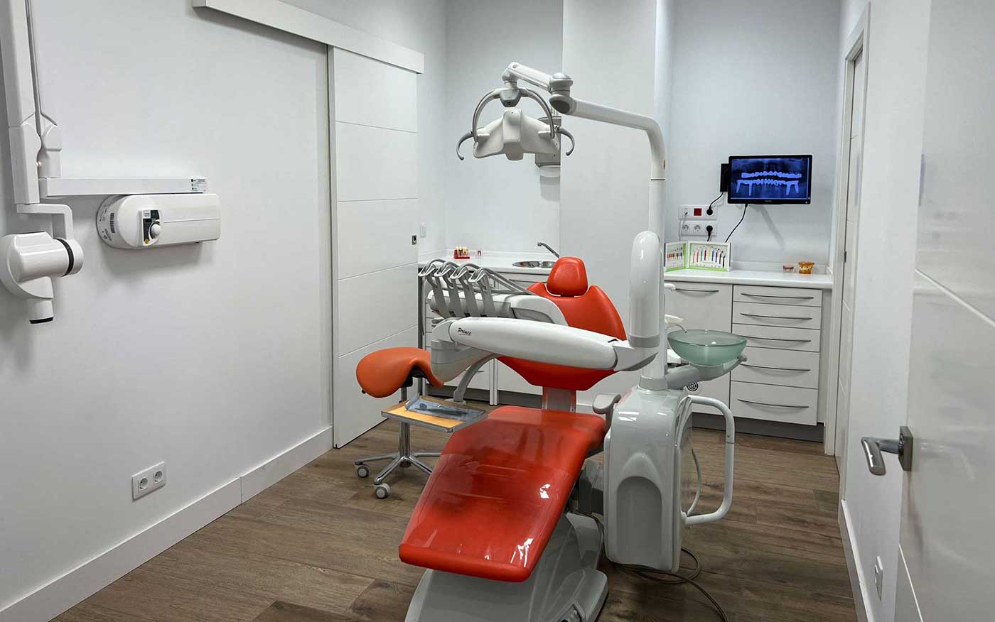 Especialidades Consultar tratamientos